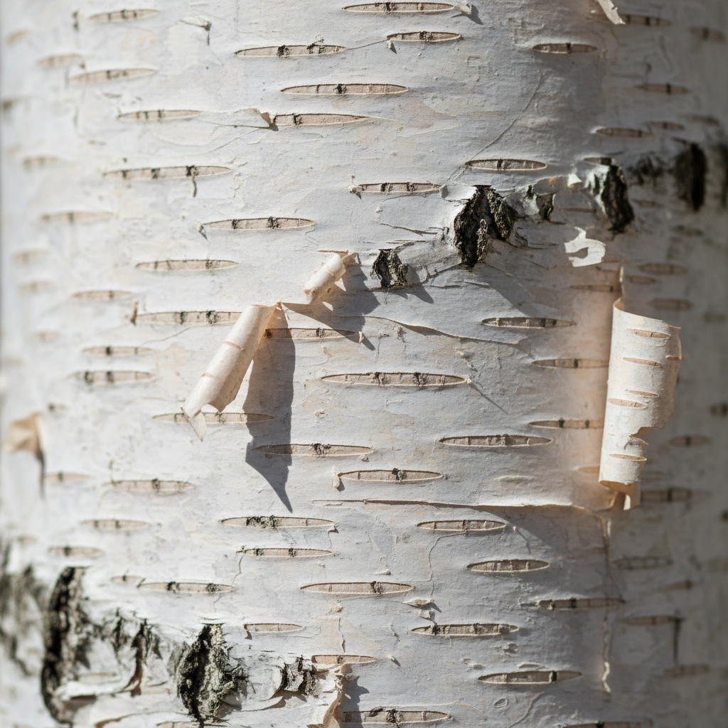 Birch Woodland