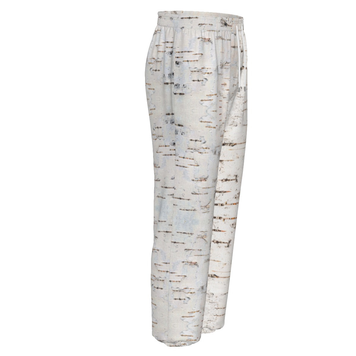 NIYÉ Birch Woodland | Cotton Joggers