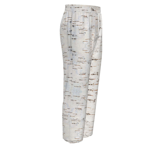 NIYÉ Birch Woodland | Cotton Joggers