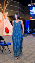 Plains Dress