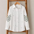 Plains Wind | Button-up